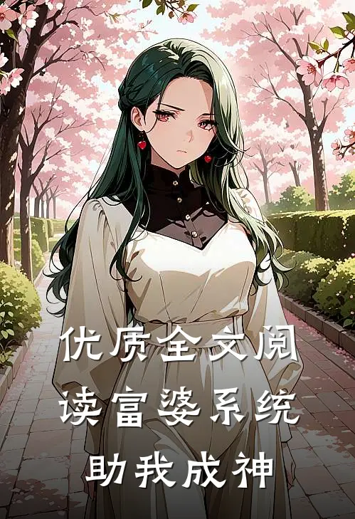 优质全文阅读富婆系统助我成神