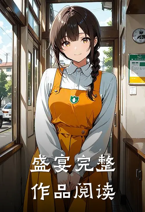 盛宴完整作品阅读