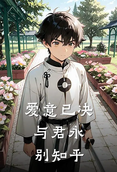 爱意已决，与君永别知乎