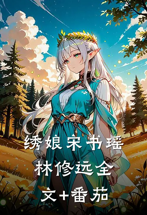 绣娘宋书瑶林修远全文+番茄