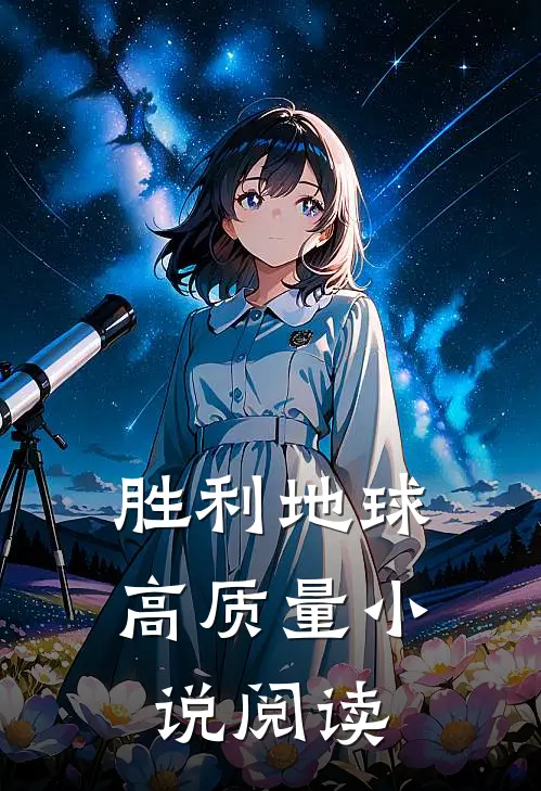胜利地球高质量小说阅读
