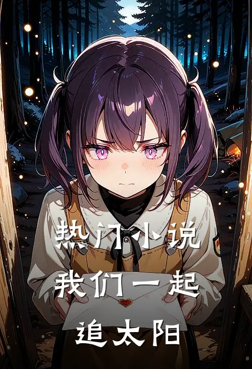 热门小说我们一起追太阳