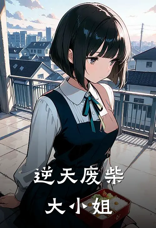 逆天废柴大小姐