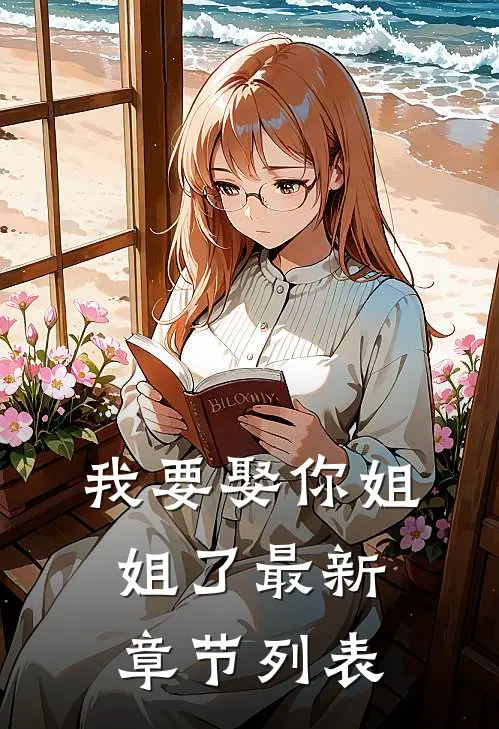 我要娶你姐姐了最新章节列表