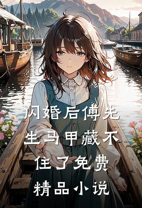 闪婚后傅先生马甲藏不住了免费精品小说