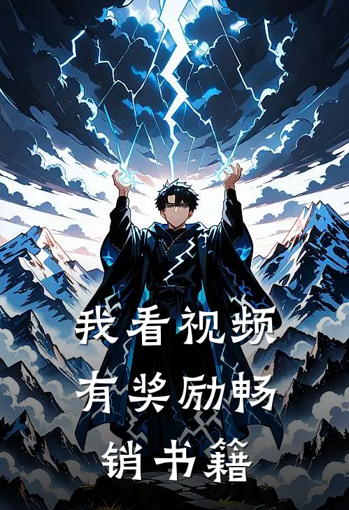我看视频有奖励畅销书籍