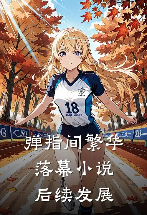 弹指间繁华落幕小说后续发展