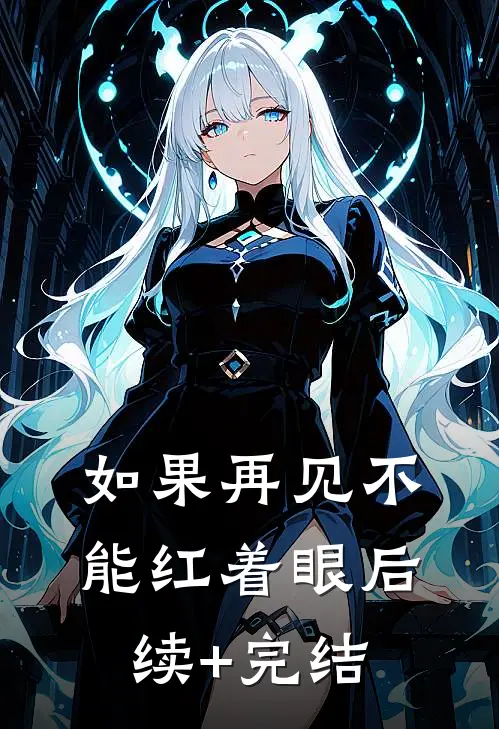 如果再见不能红着眼后续+完结