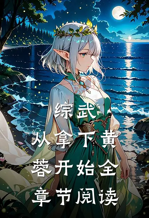 综武：从拿下黄蓉开始全章节阅读