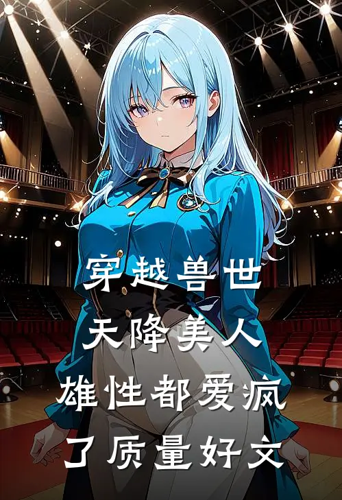 穿越兽世：天降美人，雄性都爱疯了质量好文