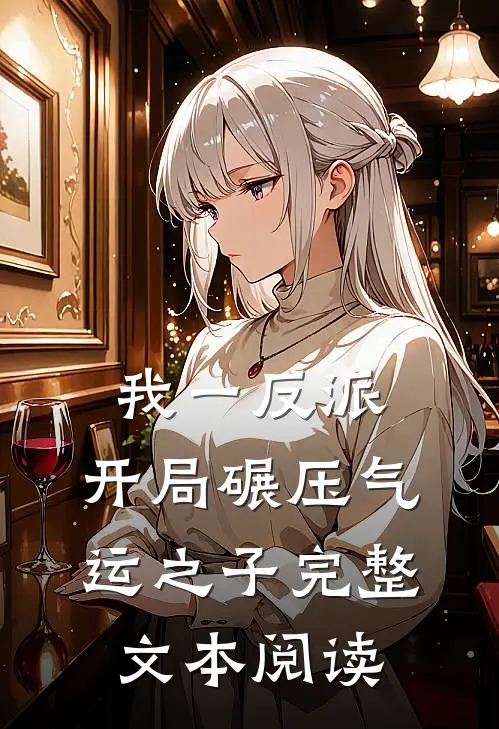 我一反派，开局碾压气运之子完整文本阅读