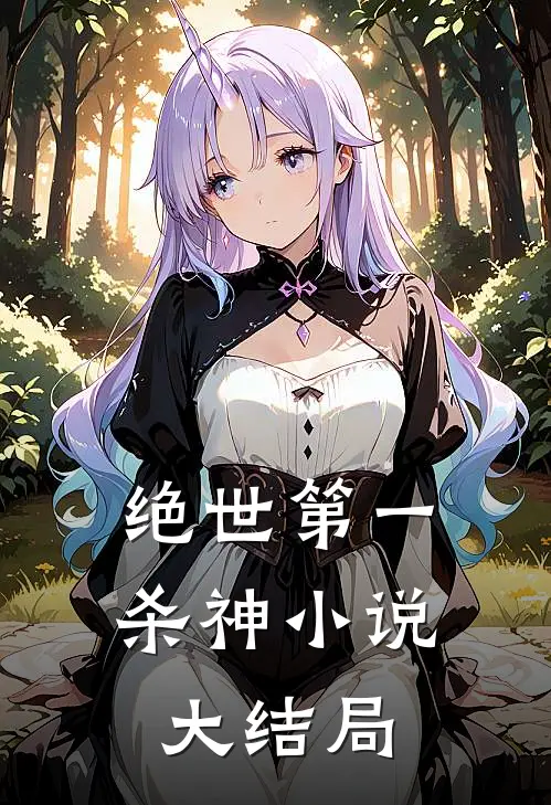 绝世第一杀神小说大结局