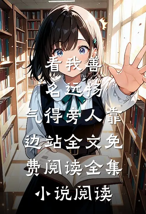 看我善名远扬,气得旁人靠边站全文免费阅读全集小说阅读