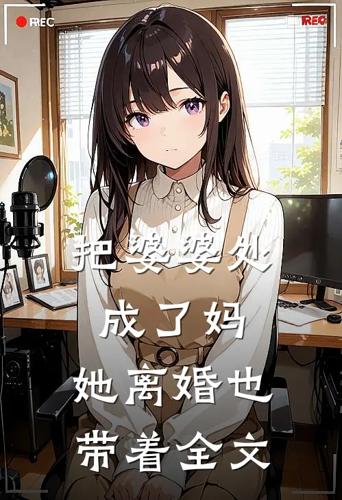 把婆婆处成了妈，她离婚也带着全文