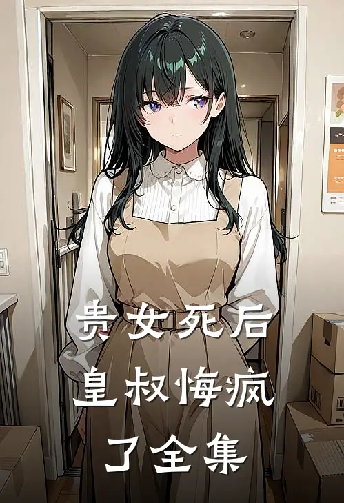 贵女死后，皇叔悔疯了全集