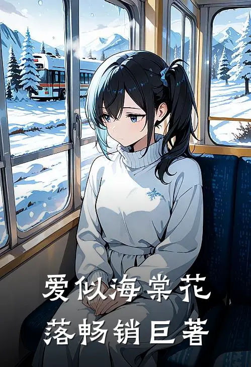 爱似海棠花落畅销巨著
