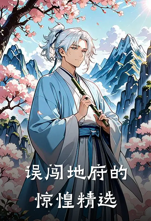 误闯地府的惊惶精选