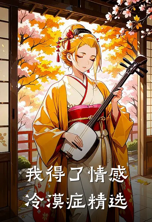 我得了情感冷漠症精选