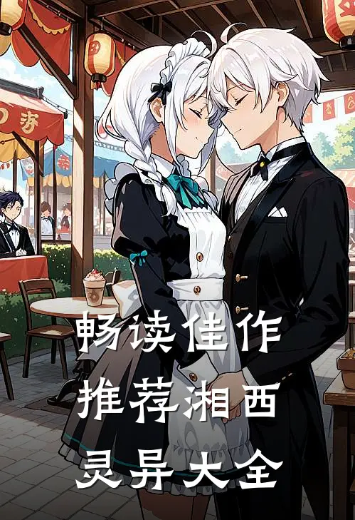 畅读佳作推荐湘西灵异大全