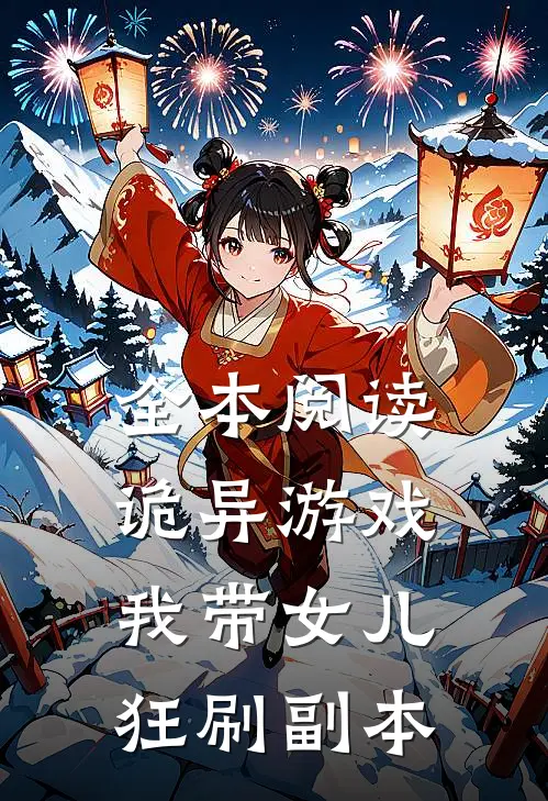 全本阅读诡异游戏：我带女儿狂刷副本