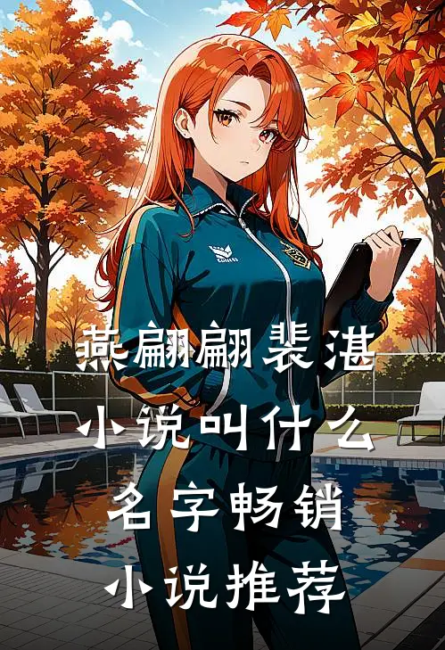 燕翩翩裴湛小说叫什么名字畅销小说推荐