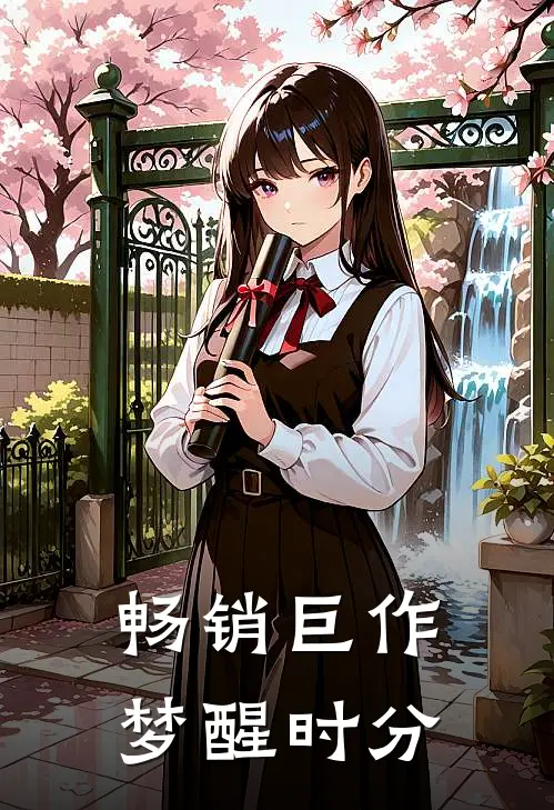 畅销巨作梦醒时分