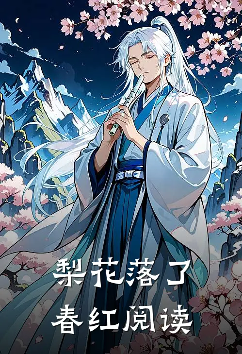 梨花落了春红阅读