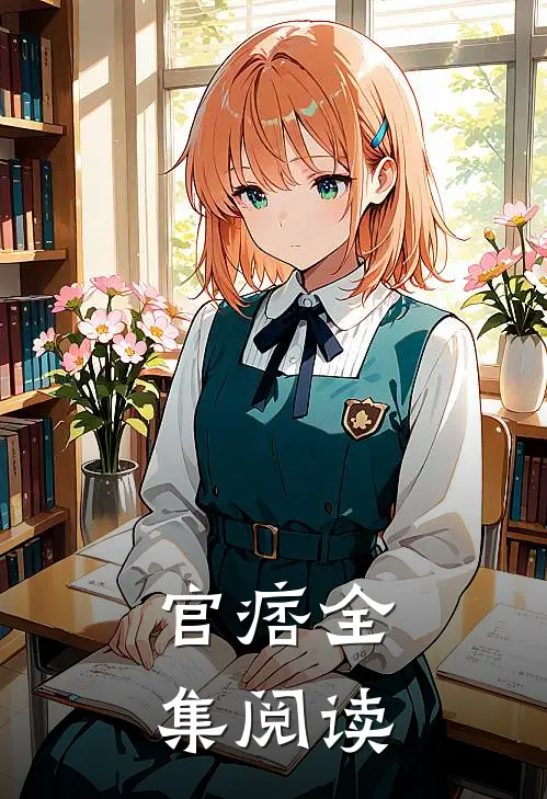 官痞全集阅读
