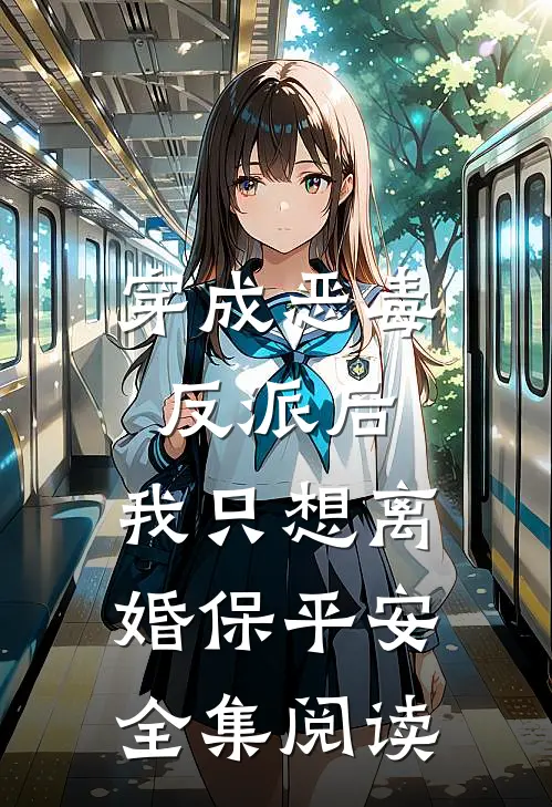 穿成恶毒反派后，我只想离婚保平安全集阅读