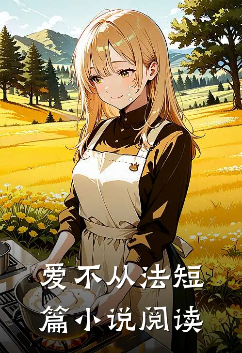 爱不从法短篇阅读