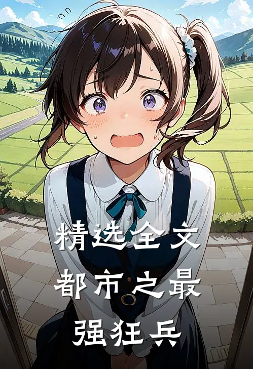 精选全文都市之最强狂兵