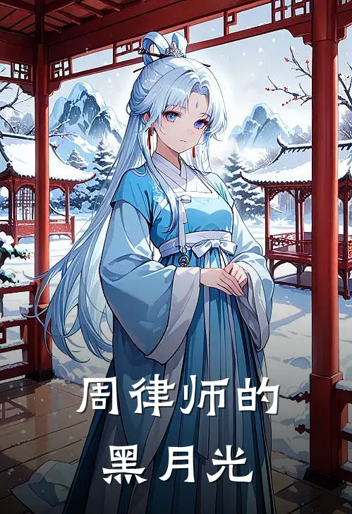 周律师的黑月光