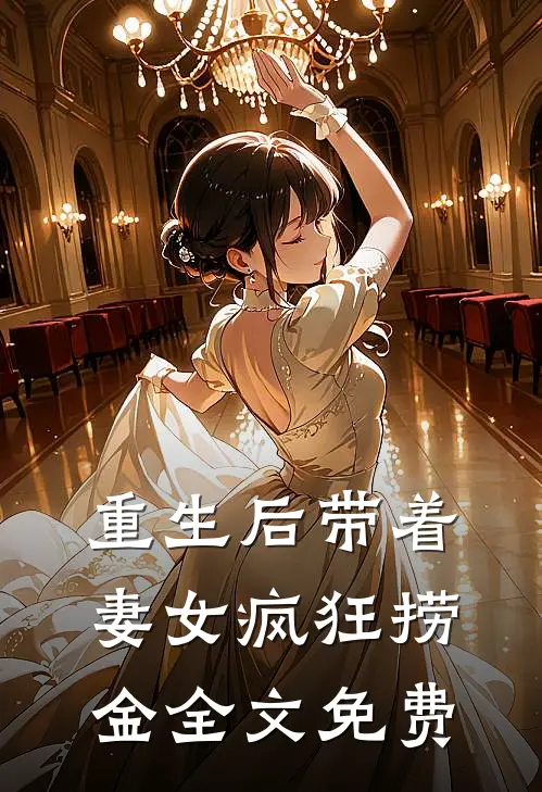 重生后带着妻女疯狂捞金全文免费