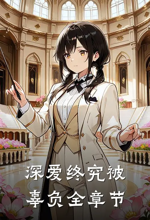 深爱终究被辜负全章节