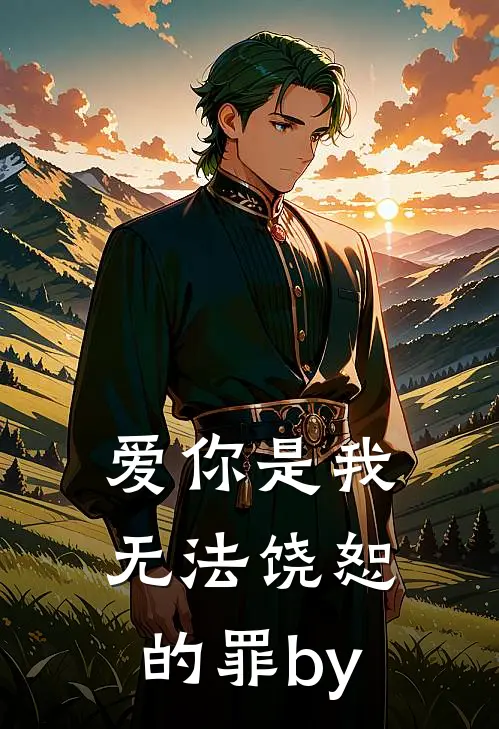 爱你是我无法饶恕的罪by