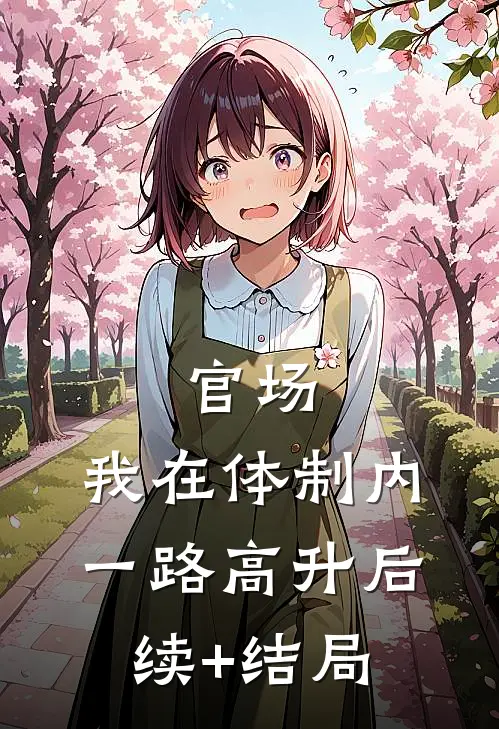 官场：我在体制内一路高升后续+结局