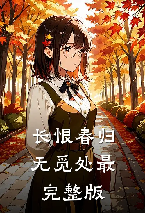 长恨春归无觅处最完整版
