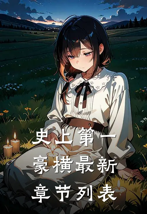 史上第一豪横最新章节列表
