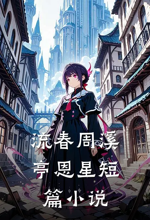 流春周溪亭 恩星短篇小说