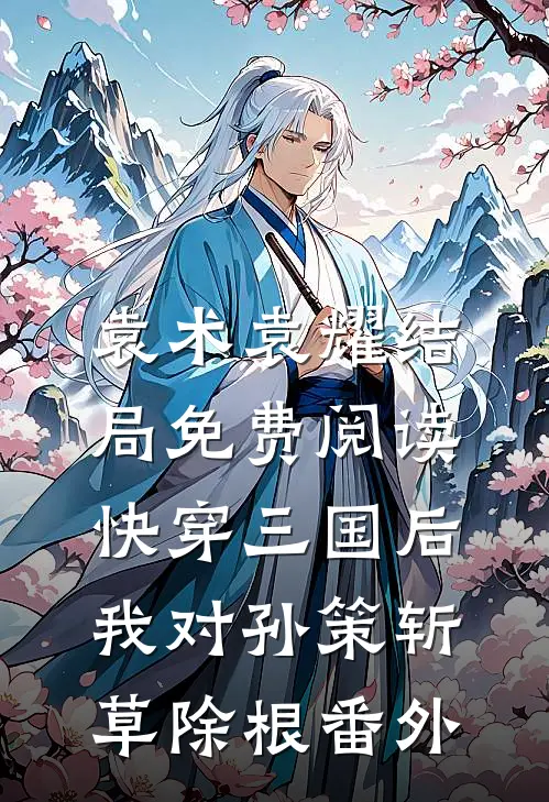 袁术袁耀结局免费阅读快穿三国后，我对孙策斩草除根番外