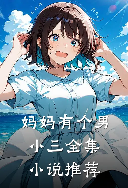 妈妈有个男小三全集小说推荐