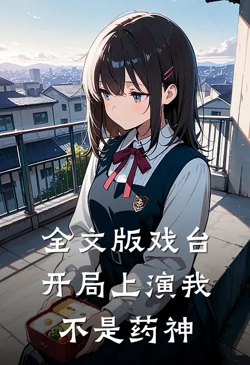 全文版戏台:开局上演我不是药神