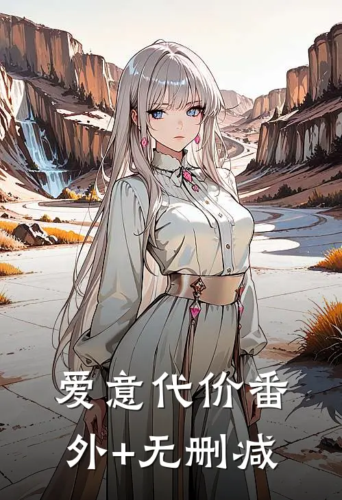 爱意代价番外+无删减