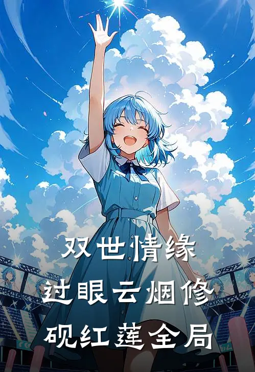 双世情缘，过眼云烟修砚红莲全局