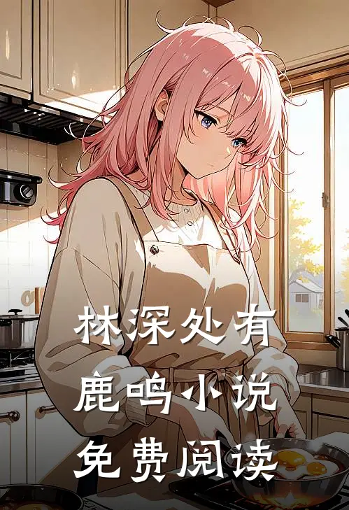 林深处有鹿鸣小说免费阅读
