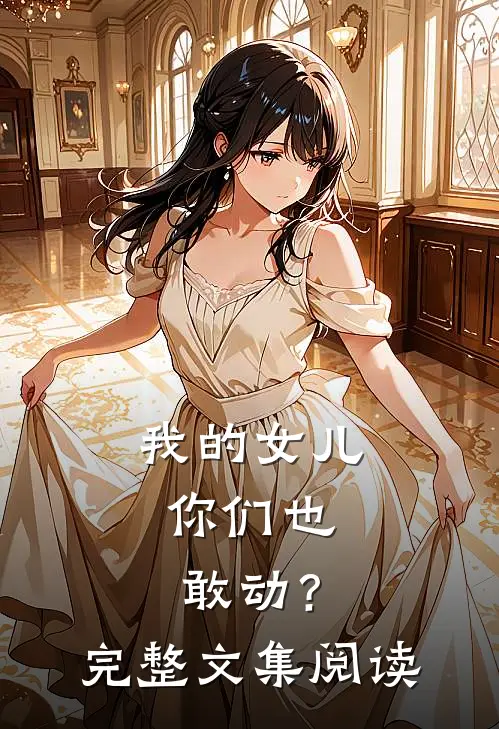 我的女儿,你们也敢动?完整文集阅读