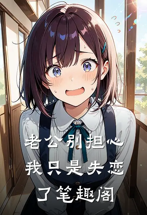 老公别担心，我只是失恋了笔趣阁