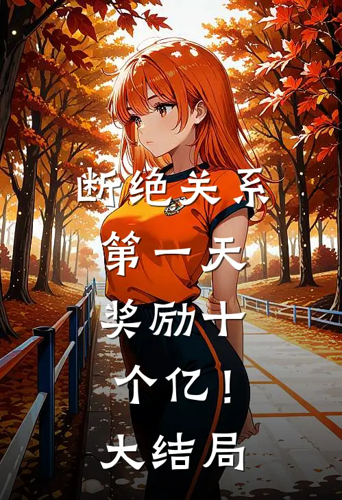 断绝关系第一天，奖励十个亿！大结局