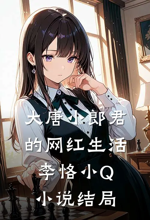 大唐小郎君的网红生活李恪小Q小说结局