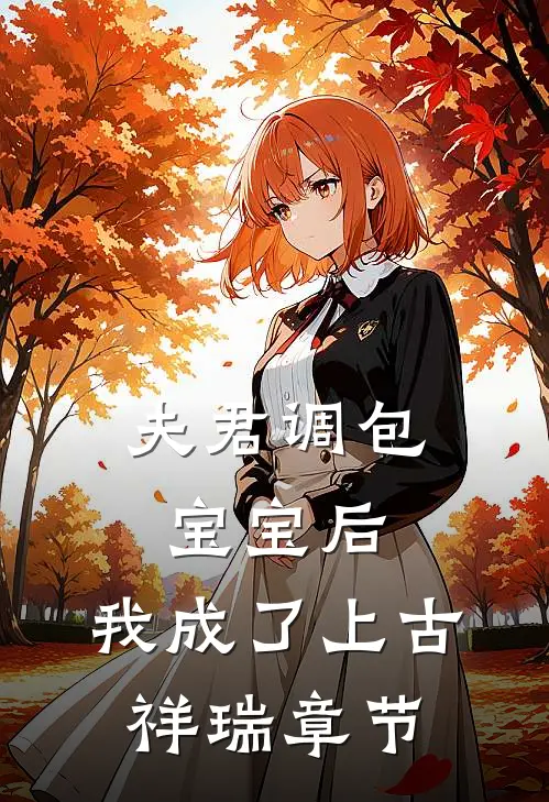 夫君调包宝宝后，我成了上古祥瑞章节